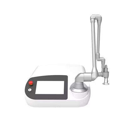 ราคาดี การเยียวยาผิวหนัง รอยแผลเป็นสิว การกระชับสมอง 10600nm เลเซอร์ CO2 ออนไลน์