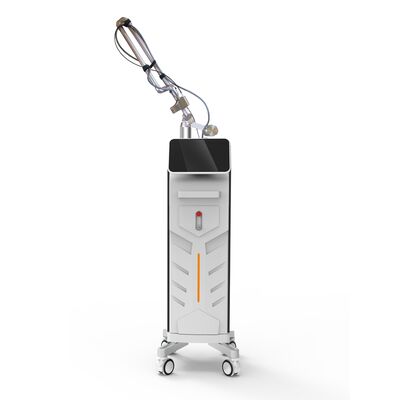 ราคาดี เครื่องเลเซอร์ CO2 ส่วนแน่น ล้างสี ล้างแผล ออนไลน์