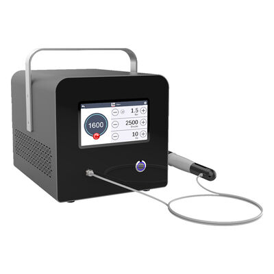 Zohonice Electromagnetic Vacuum กายภาพบำบัด Shock Wave Machine ลดเซลลูไลท์