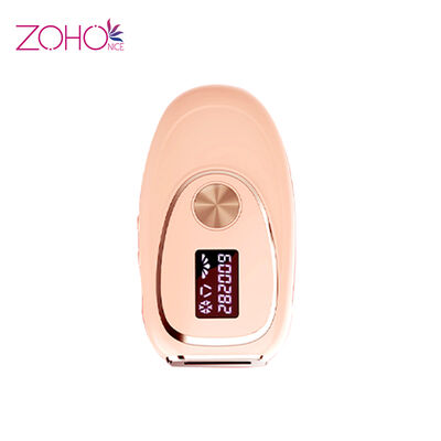 ราคาดี Plane Ice Feeling Flash เครื่องกำจัดขนด้วย ABS Ipl สำหรับ Home ออนไลน์