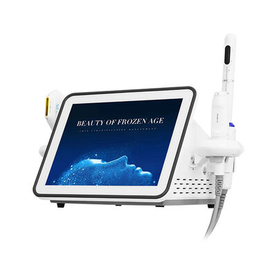 ราคาดี 3in1 7d Hifu ความเข้มข้นสูง สําหรับการกระชับเพศหญิง ออนไลน์