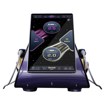 ราคาดี 10 แคทริจ Ultramicro อุทราซอนกระแทก 11D 12DMAX เครื่อง Hifu ออนไลน์