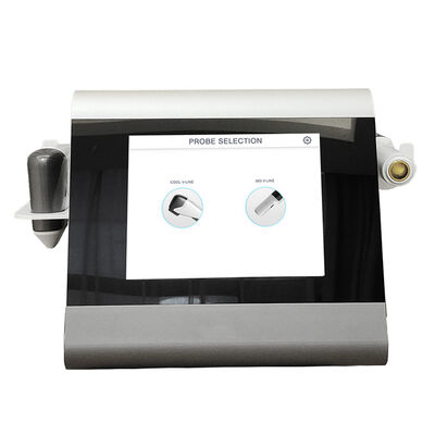 ราคาดี ยกผิวหนัง ยืดผิวหน้า ป้องกันการแก่ตัว 2 ใน 1 เครื่อง Hifu ออนไลน์