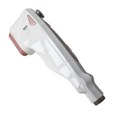 ราคาดี Home Use HIFU Care การกําจัดริ้วรอยบนใบหน้า การเยียวยาผิวหนัง เครื่องยกใบหน้า ออนไลน์