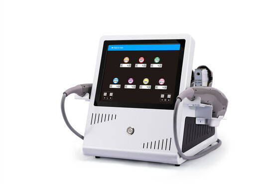 ราคาดี 7d Hifu Equipment Portable Ultrasound Face Lifting Anti Wrinkle ออนไลน์