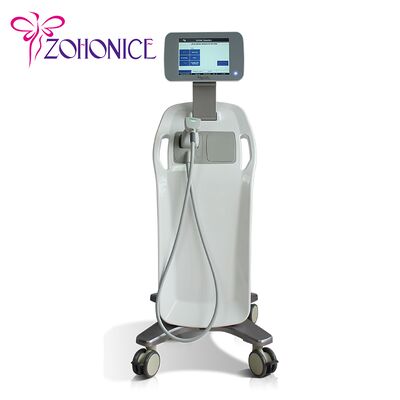ราคาดี HIFU ultrashape liposonix slimming weight loss equipment AC 100-240V, 50/60 Hz ออนไลน์