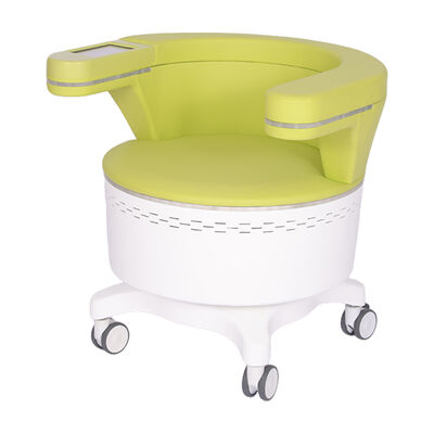 ราคาดี การรั่วไหลของปัสสาวะโดยไม่เจ็บปวด การเสริมสร้างกล้ามเนื้อ Hi Emt Ems เก้าอี้ซ่อมแซมกล้ามเนื้ออุ้งเชิงกราน ออนไลน์