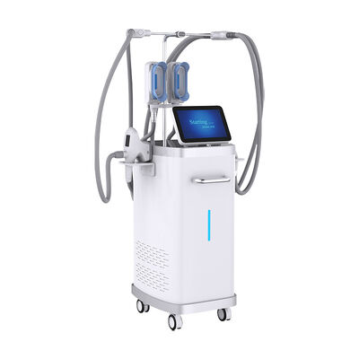 ราคาดี เครื่องลดไขมัน 5in1 Vacuum RF Criolipolisis ลดเซลลูไลท์ กระชับสัดส่วน ออนไลน์