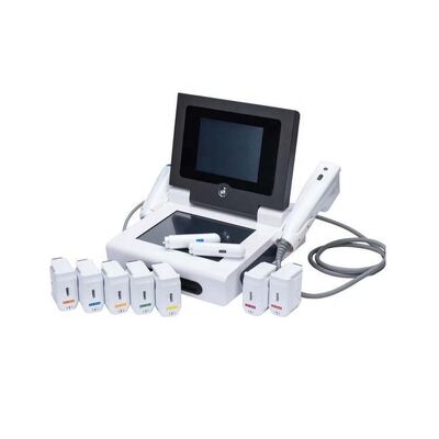 เครื่องอัลตราซาวด์ช่องคลอดกระชับ 4d Hifu