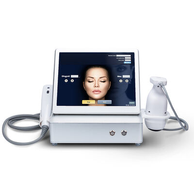 Skin Rejuvenation 4D Hifu Liposonix อุปกรณ์ความงาม