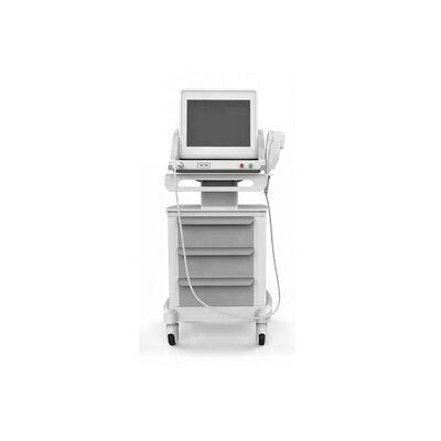 ราคาดี Innovation portable HIFU ultrasonic body shape wrinkle removal machine ออนไลน์