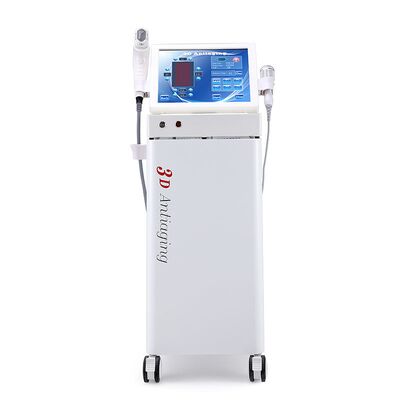 ราคาดี ขึ้นเครื่อง 3D HIFU เครื่องแช่แข็งเครื่องยกรูปร่างและใบหน้า ออนไลน์