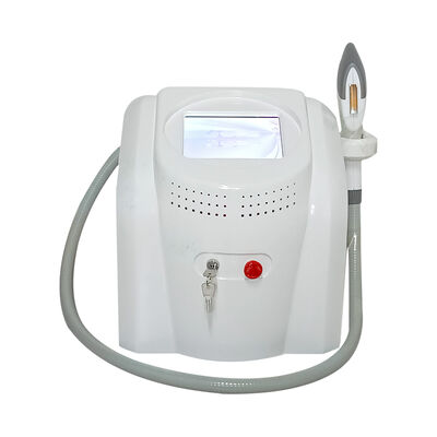 ราคาดี 1000w  Ipl Hair Removal Machines Intense Pulsed Light Armpit Hair Removal ออนไลน์