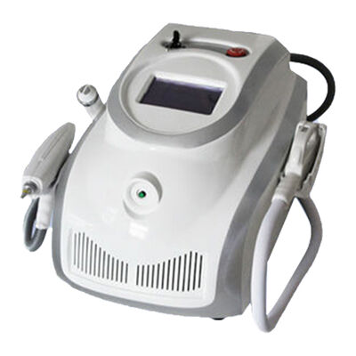 ราคาดี 4 In 1 Skin Rejuvenation Ipl Rf Beauty Machine ออนไลน์