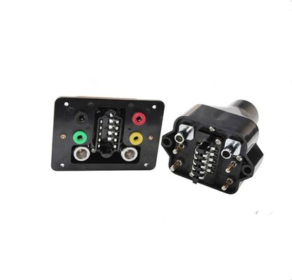 ราคาดี Laser Beauty Machines Big Plug Connector With Patented Design ออนไลน์