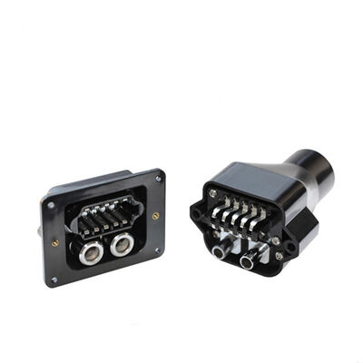 ราคาดี Custom Small Plug Connector For Laser Beauty Machines ออนไลน์