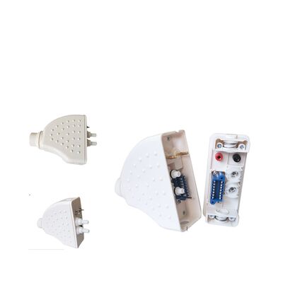ราคาดี Plug And Play CPC Connector สําหรับเครื่อง IPL หลีกเลี่ยงการรั่วน้ํา CC 4 ออนไลน์