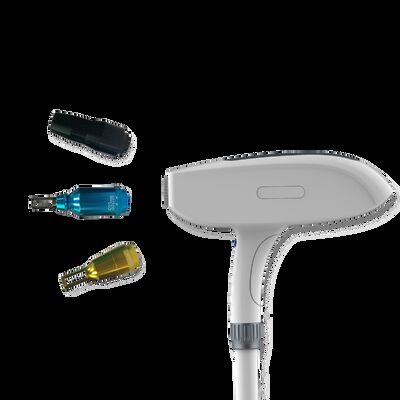 ราคาดี 1064nm & 532nm 1032nmมือมือมือ 2 ใน 1 วงจรเลเซอร์ยาว ออนไลน์