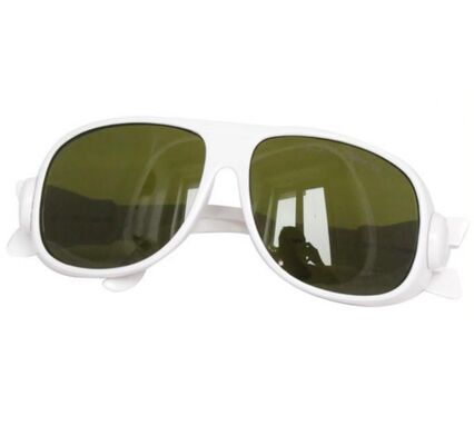 190nm SGS Certificate อะไหล่ IPL Yag Laser Safety Glasses