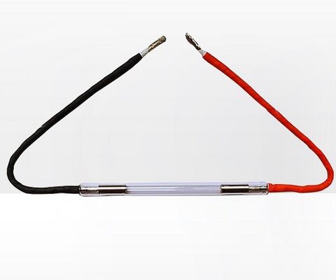 ราคาดี ISO9001 E แสง IPL อะไหล่ Xenon Flash Lamp ชุดสําหรับ Q switch ND YAG แฮนด์เลเซอร์ ออนไลน์
