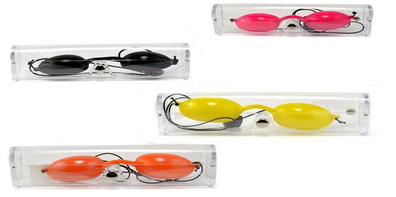 ราคาดี BV Eye Goggles Ipl อะไหล่แว่นตาป้องกันแสงเลเซอร์ ออนไลน์