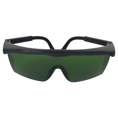 Q Switch IPL Hair Removal OD3 Laser Hair Removal แว่นตานิรภัย