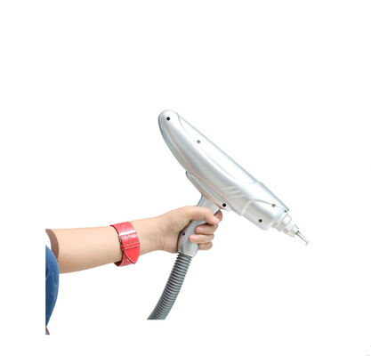 ราคาดี Tattoo / Pigment Removal Laser Handle Hy-3 With Yag Laser Technical For Medical ออนไลน์