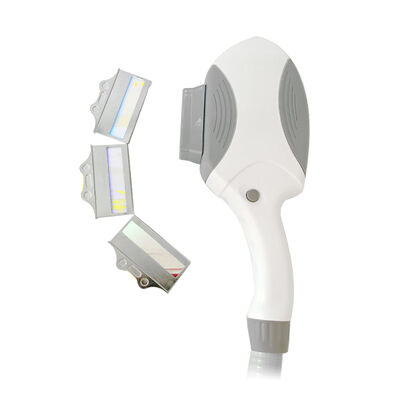 ราคาดี E-light IPL Handle for Hair removal machine ออนไลน์