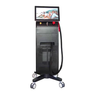 ราคาดี เครื่องกําจัดผมด้วยเลเซอร์ไดโอเดสขนาด 1064nm ออนไลน์