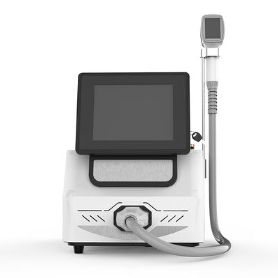 ราคาดี เครื่องเลเซอร์ไดโอเดส 808nm 810nm เครื่องทําสีผิว ออนไลน์