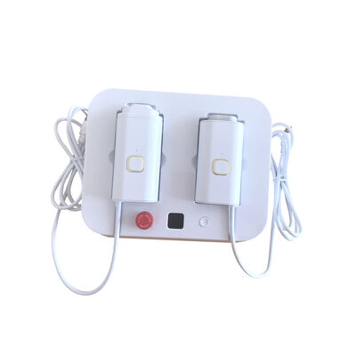 ราคาดี 10 บาร์ 2000W 808nm เครื่องดูแลผิวหนังและเครื่องกําจัดผมแบบถาวร ออนไลน์