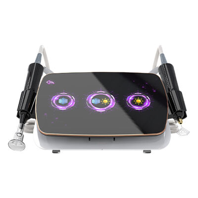 การกำจัดรอยสิว รอยแผลเป็น ริ้วรอยด้วยพลาสมาเย็น, การฟื้นฟูผิวด้วยลำแสงเจ็ทพลาสมา