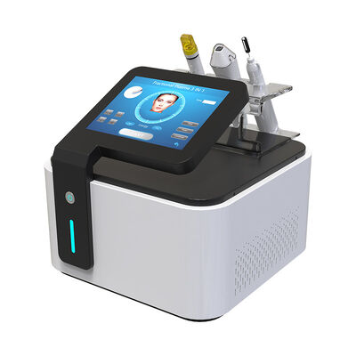 คอลลาเจนปรับปรุงการกําจัดแผลบาดเจ็บ เครื่องพิมพ์พลาสมา