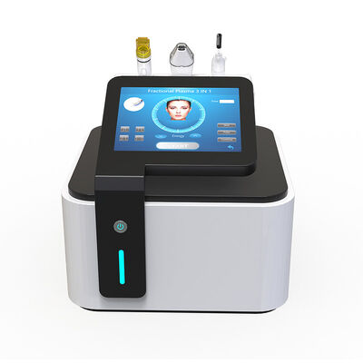 ราคาดี เครื่องปรับผิวผิวหนัง การกําจัดริ้วรอย เครื่องพลาสมาเย็น ออนไลน์