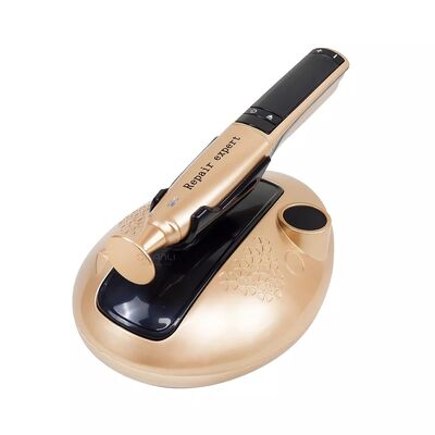 สินค้าดูแลผิวหนังแบบพกพา ลายเซอร์กําจัดฝีปากกากําจัดจุด Plasma Beauty Pen