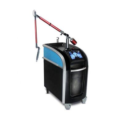 ราคาดี 2000mj 532nm 1064nm 755nm picosecond pico laser Q-switched nd yag laser ออนไลน์