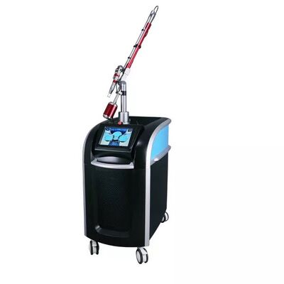 ราคาดี 532nm/1064nm tattoo removal nd yag laser korea laser picosecond q switched ออนไลน์