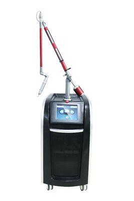 ราคาดี picosecond laser all skin types tattoo / skin whitening / freckle removal machine ออนไลน์