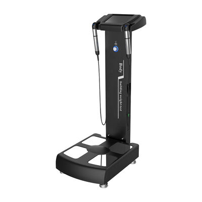 เครื่องสแกนสุขภาพร่างกายทั้งตัว เครื่องวัดองค์ประกอบของร่างกาย