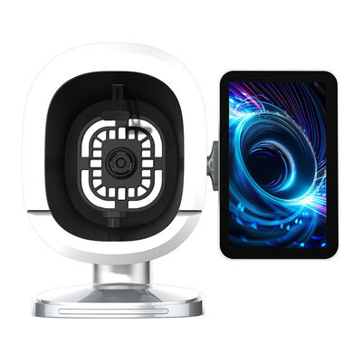 เครื่องวิเคราะห์ภาพผิวหนังดิจิทัล 3 มิติแบบดิจิทัลออลราวด์