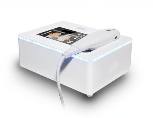 ราคาดี Anti Wrinkle Mini Hifu Machine สำหรับยกกระชับผิว ออนไลน์