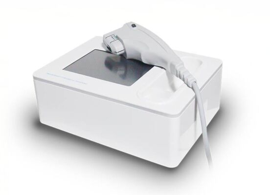 ราคาดี มือถือ Smas Face Lifting Ultrasound Skin Tightening Device ออนไลน์