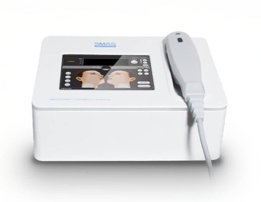 ราคาดี Anti Aging Wrinkle Removal HIFU 7MHz Home Use Beauty Device ออนไลน์