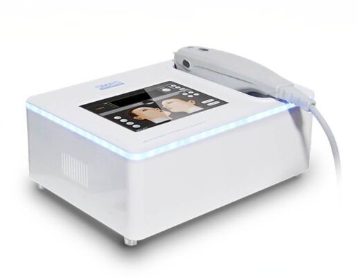 ราคาดี 3 ตลับหมึกแบบพกพา Hifu อุปกรณ์ต่อต้านริ้วรอยยกกระชับผิวและกระชับ ออนไลน์