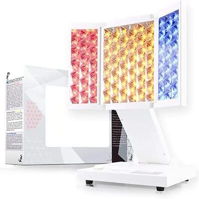 ราคาดี เครื่อง PDT Led Skin Rejuvenation แบบพกพา L5-Alina สำหรับเครื่องความงาม ออนไลน์