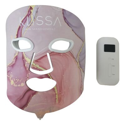 ราคาดี 630nm/880nm/590nm/470nm Led Face Mask Light Therapy สําหรับโหมดแสงแดง/เหลือง/น้ําเงิน/อินฟราเรด ออนไลน์