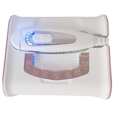 ราคาดี เครื่อง Hifu 3d เสียงโฟกัสความเข้มสูงสำหรับการยกกระชับใบหน้า / กำจัดริ้วรอย ออนไลน์