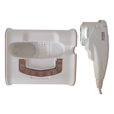 ราคาดี Deep Cleanser High Intensity Focused sound Machine Mini For Anti-aging ออนไลน์