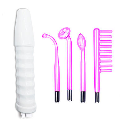 ราคาดี มือถือ 220v Skin Therapy Wand กระชับผิวสำหรับผู้หญิง ออนไลน์