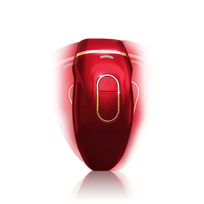 ราคาดี Ipl RF Hair Removal Skin Rejuvenation Beauty Machine 33 X 10mm ขนาดของจุด ออนไลน์